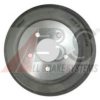 CHRYS 4877433 Brake Drum